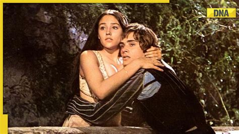 nude scene from romeo and juliet|Romeo and Juliet actors sue Paramount over 1968 nude scene.